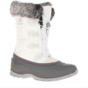 Kamik Women Winter Snow Boots Size 11 New with Tags